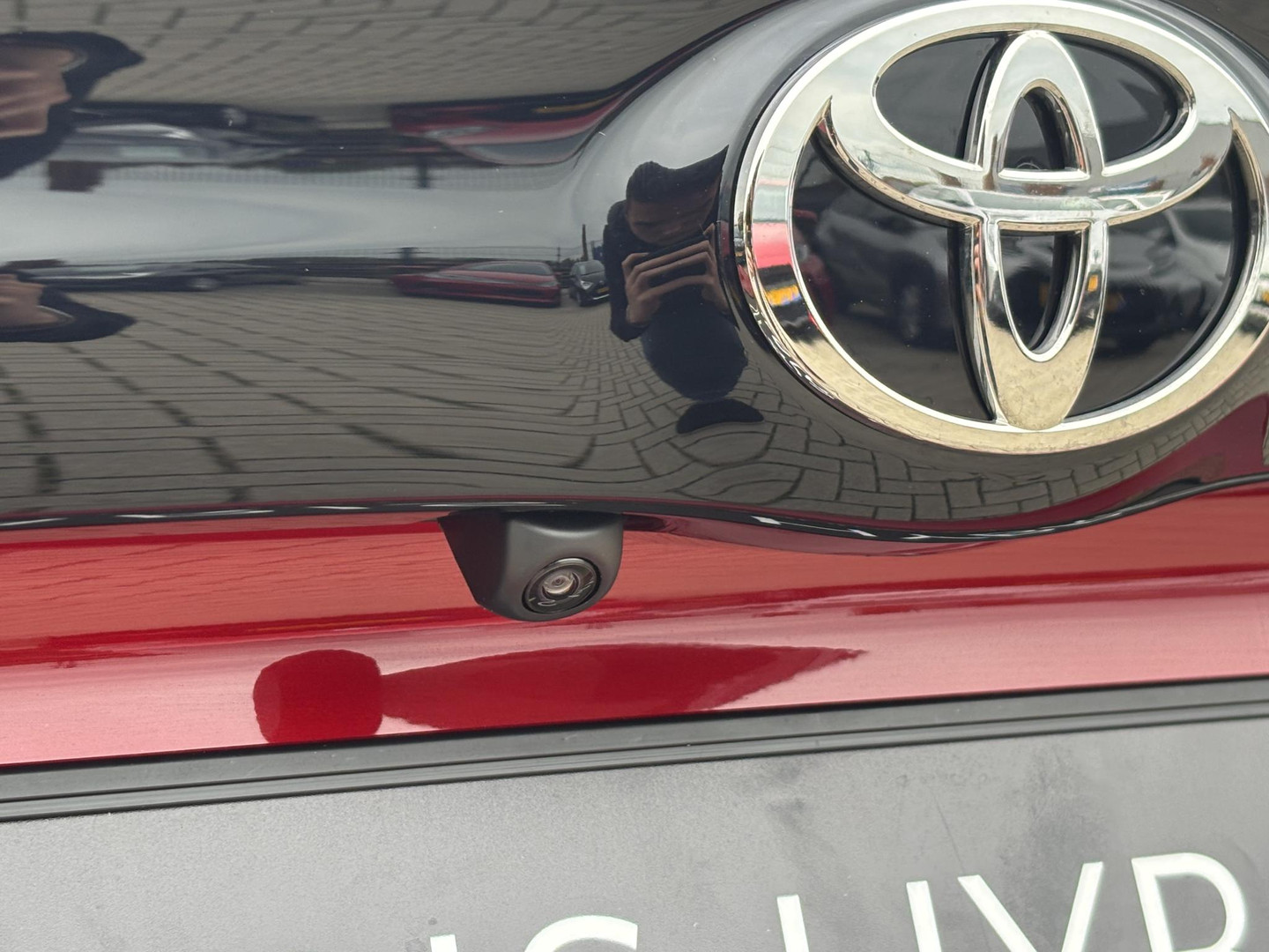 Toyota Toyota