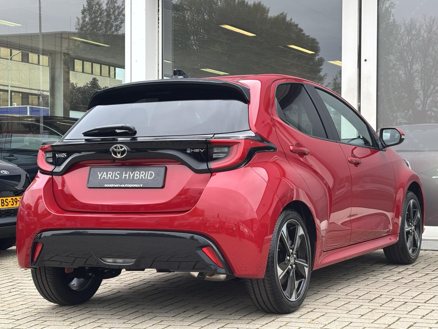 Toyota Toyota