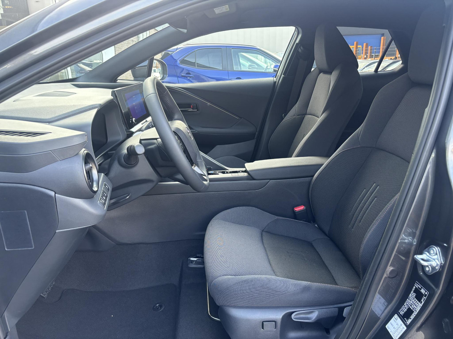Toyota Toyota