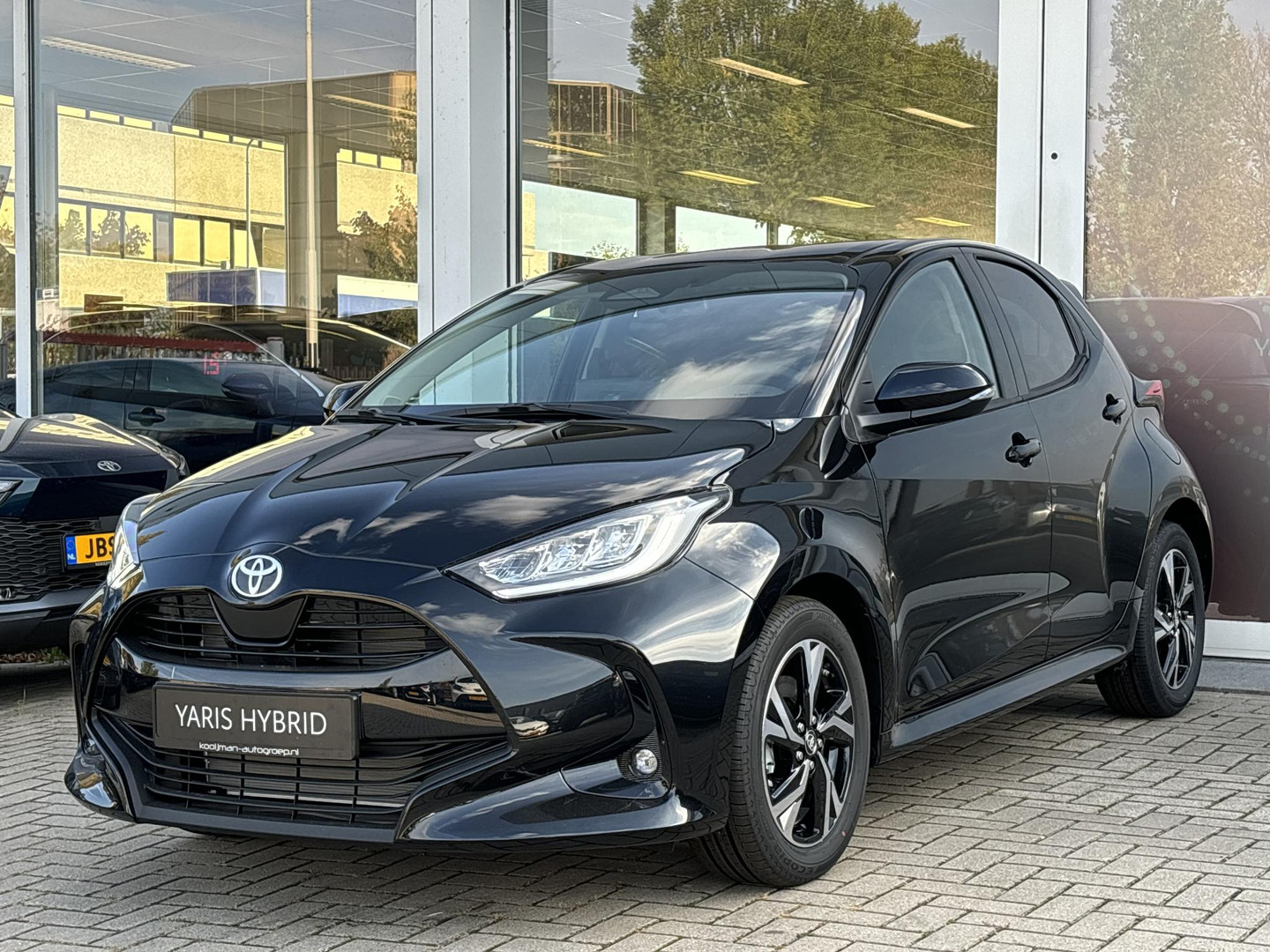 Toyota Toyota