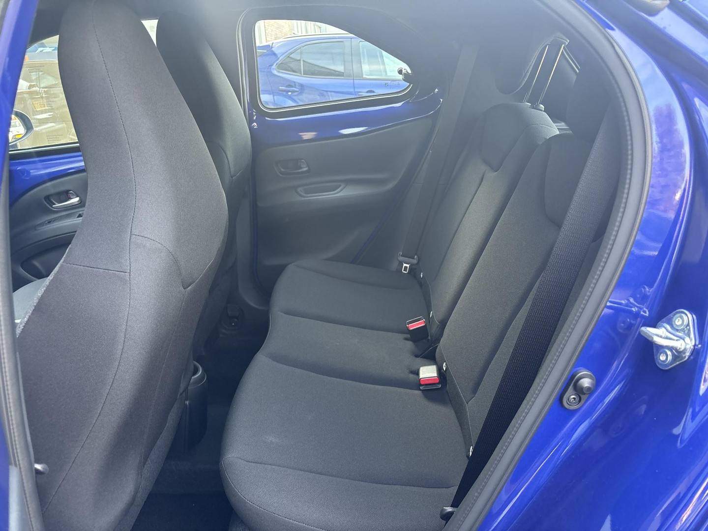 Toyota Toyota