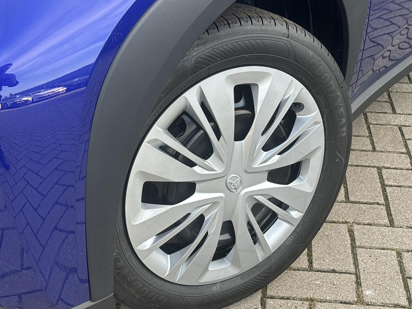 Toyota Toyota