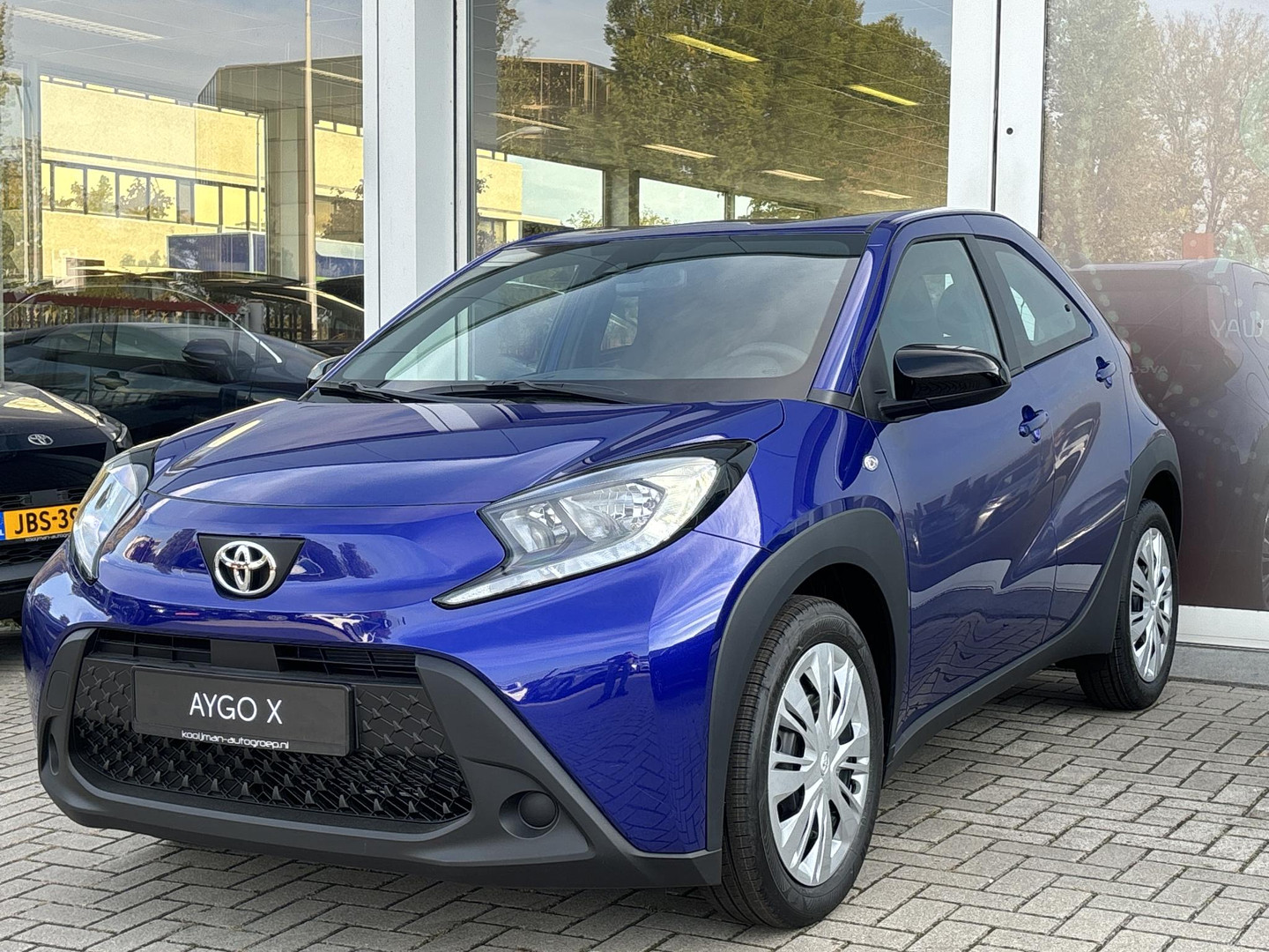 Toyota Toyota