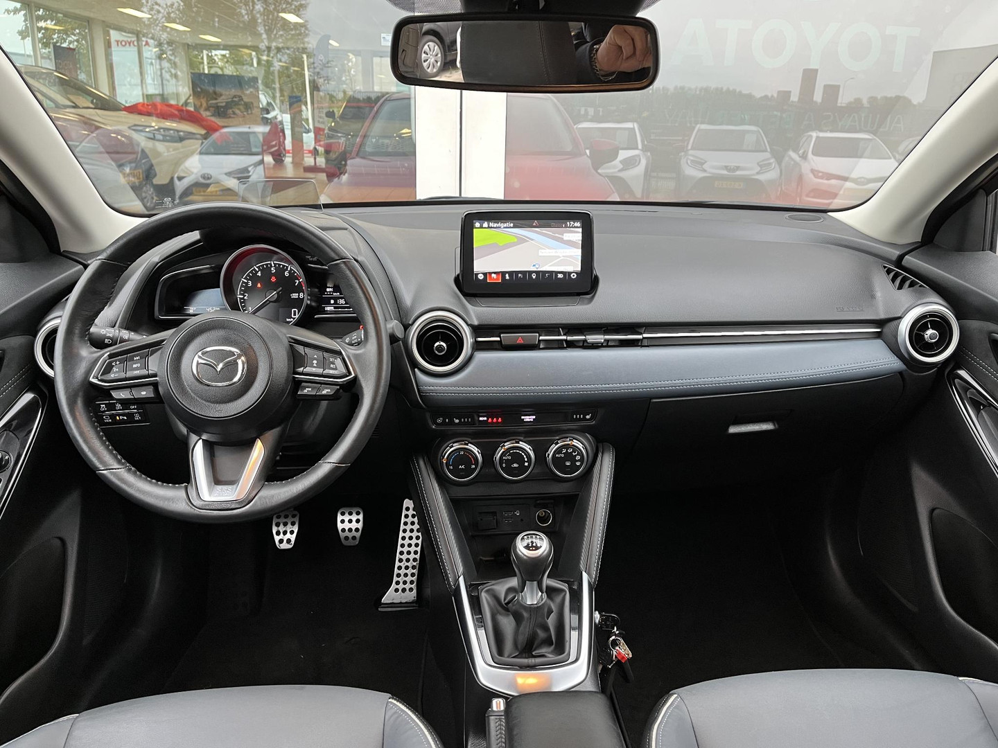 Mazda Mazda