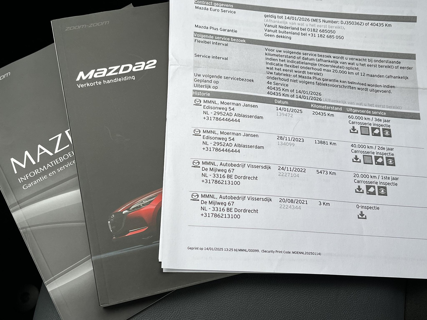 Mazda Mazda