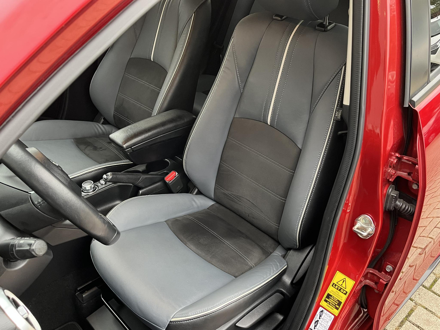 Mazda Mazda