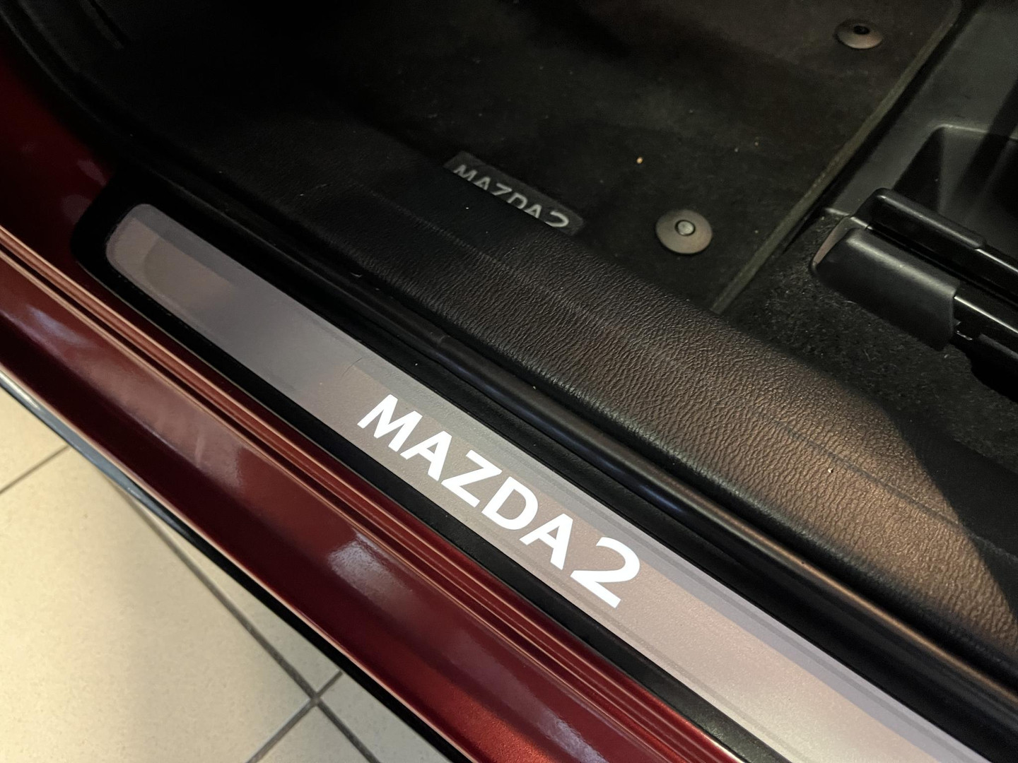 Mazda Mazda