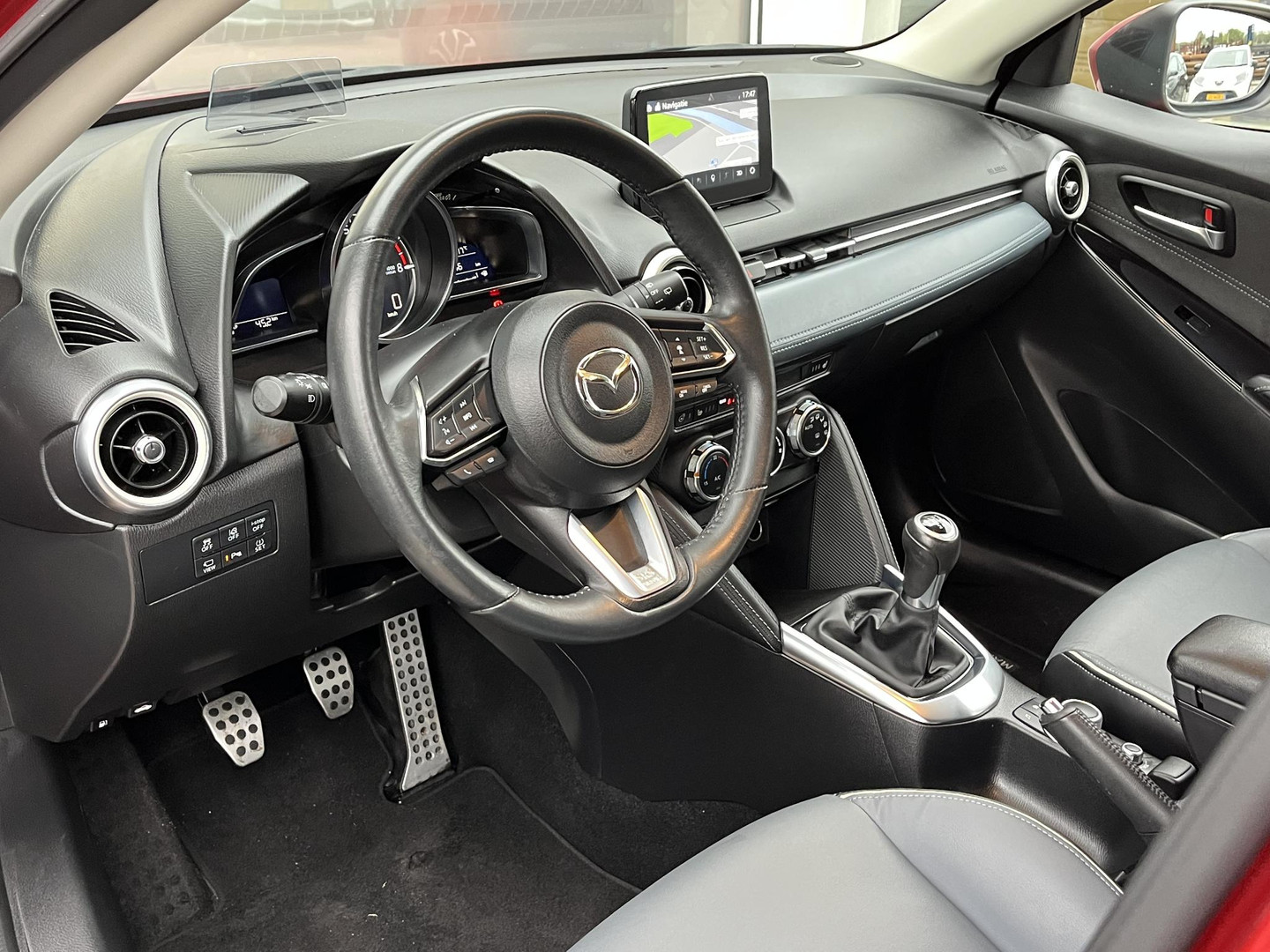 Mazda Mazda
