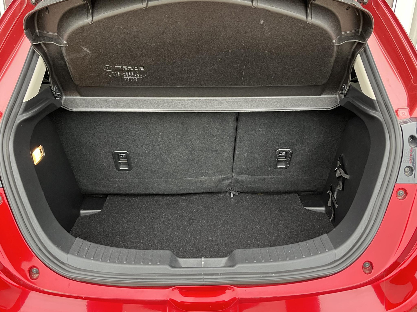 Mazda Mazda