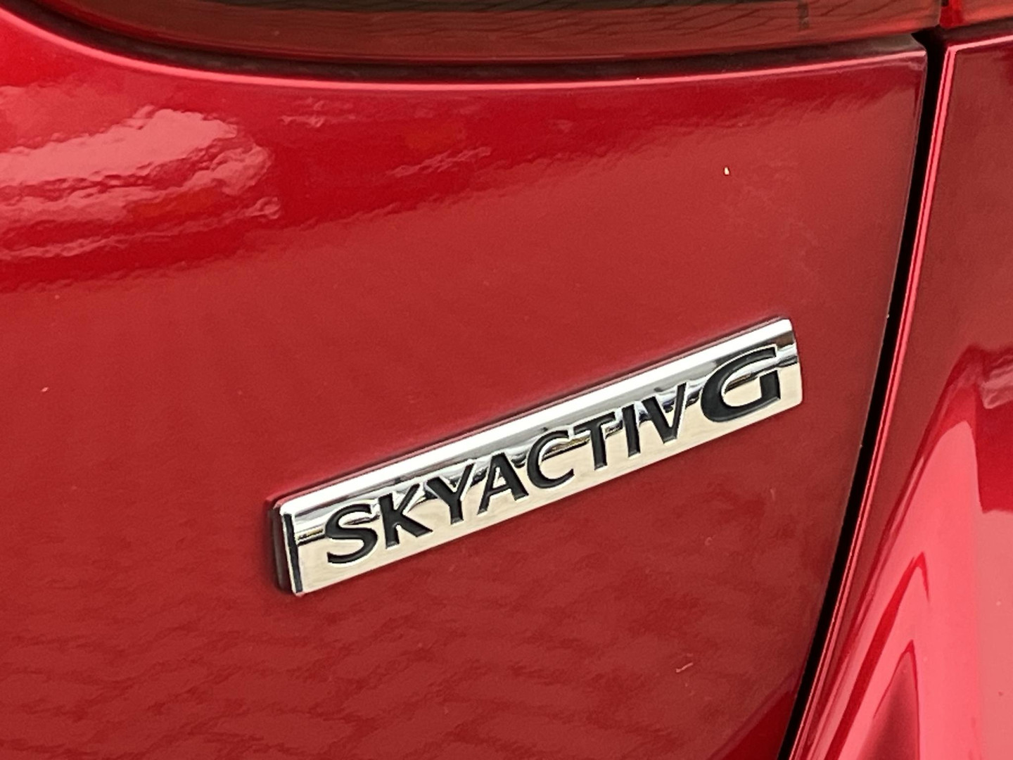 Mazda Mazda