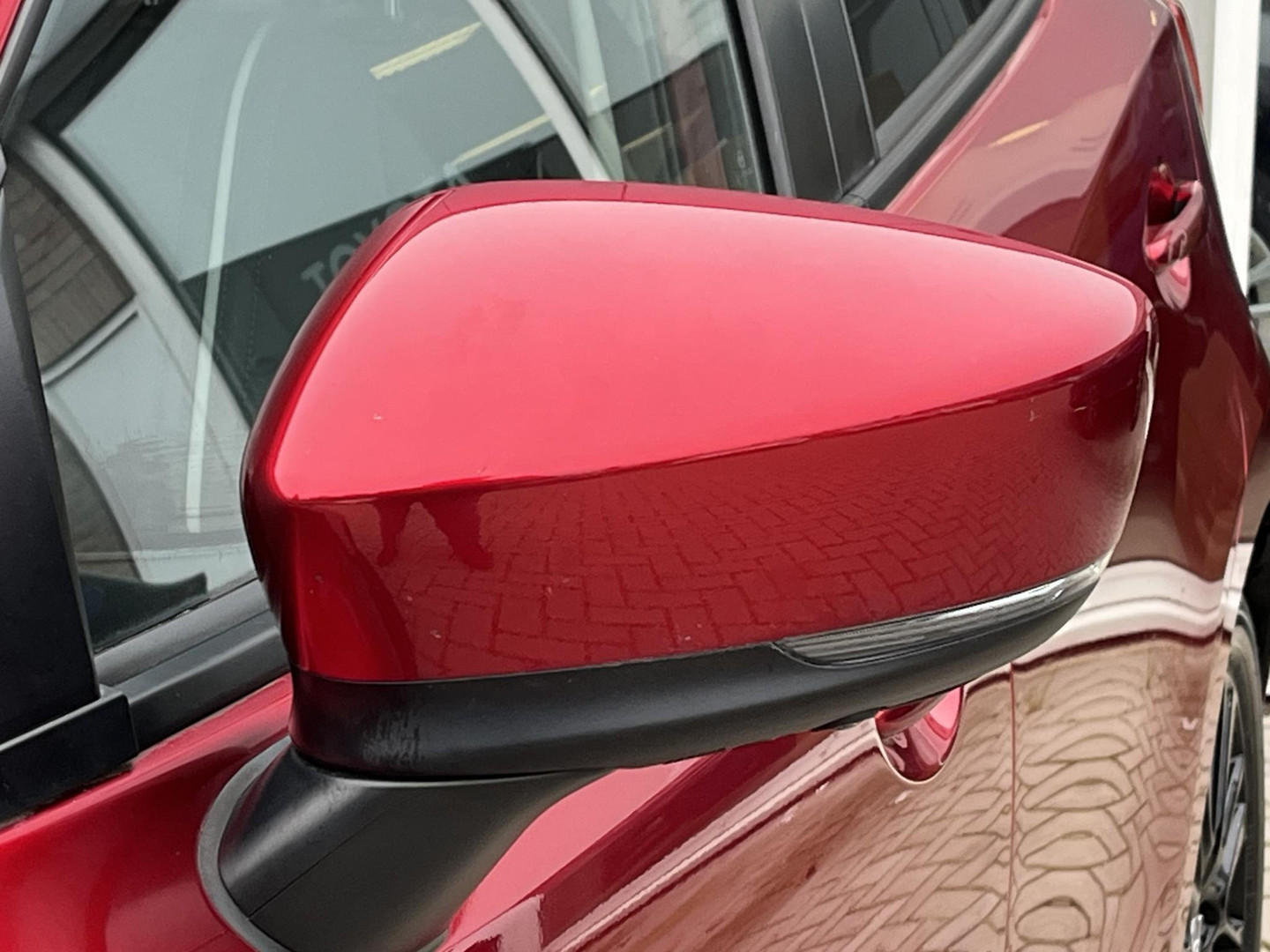 Mazda Mazda