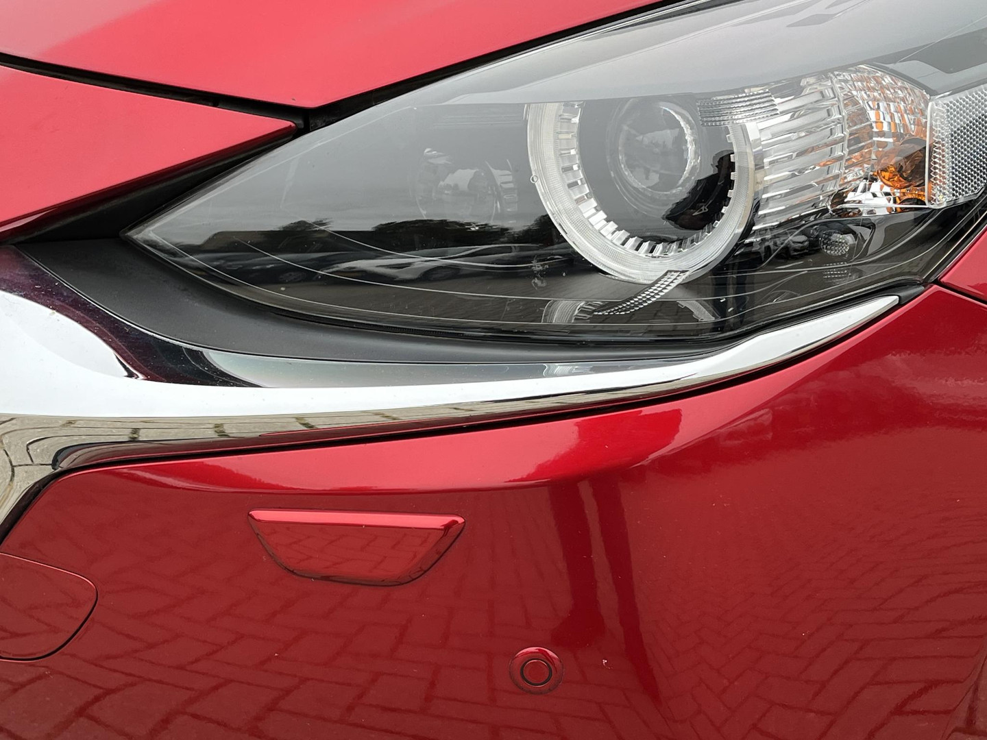 Mazda Mazda