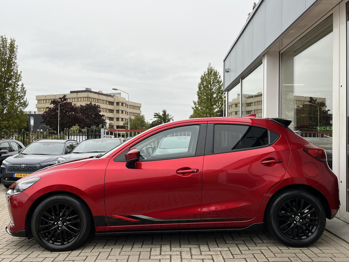 Mazda Mazda