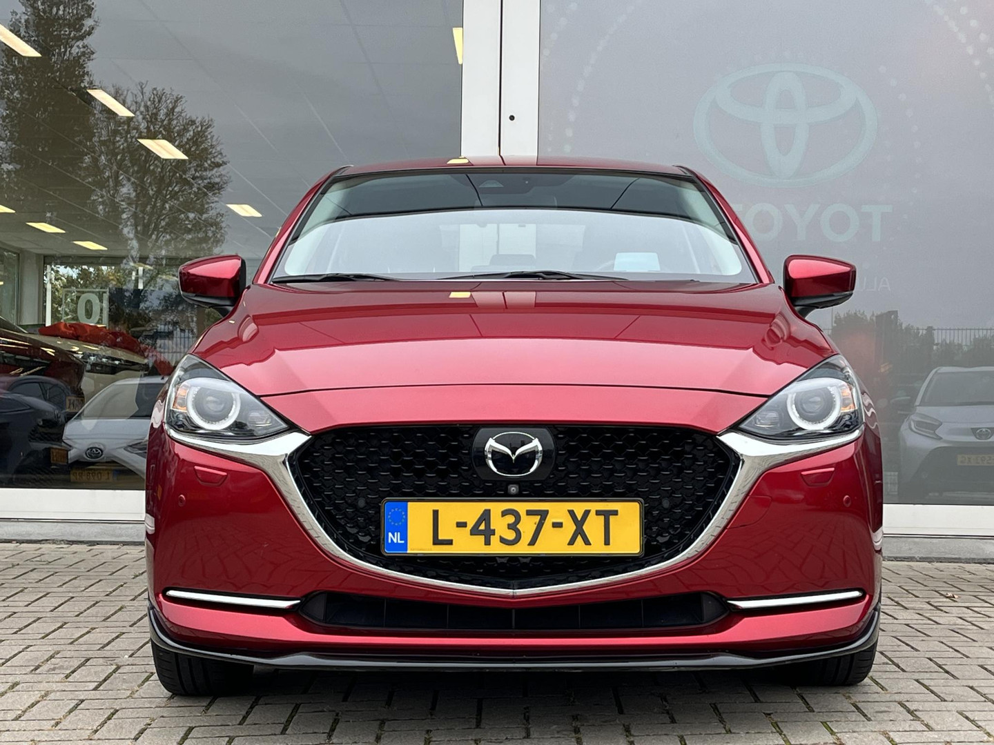 Mazda Mazda