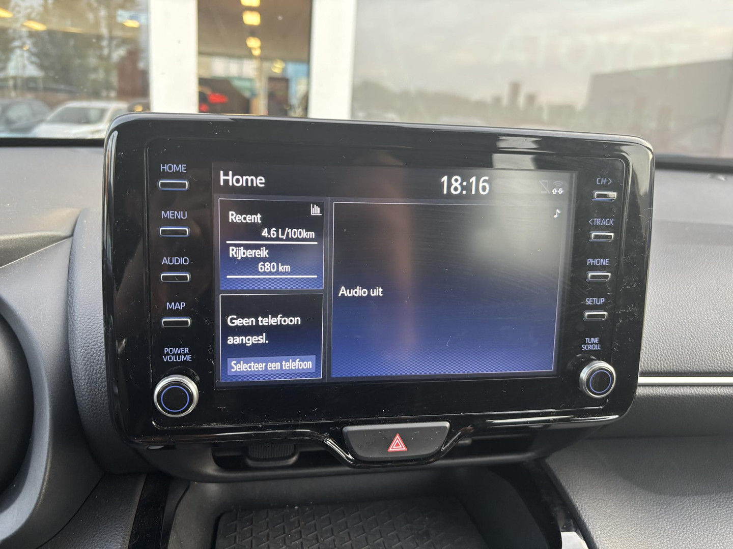 Toyota Toyota