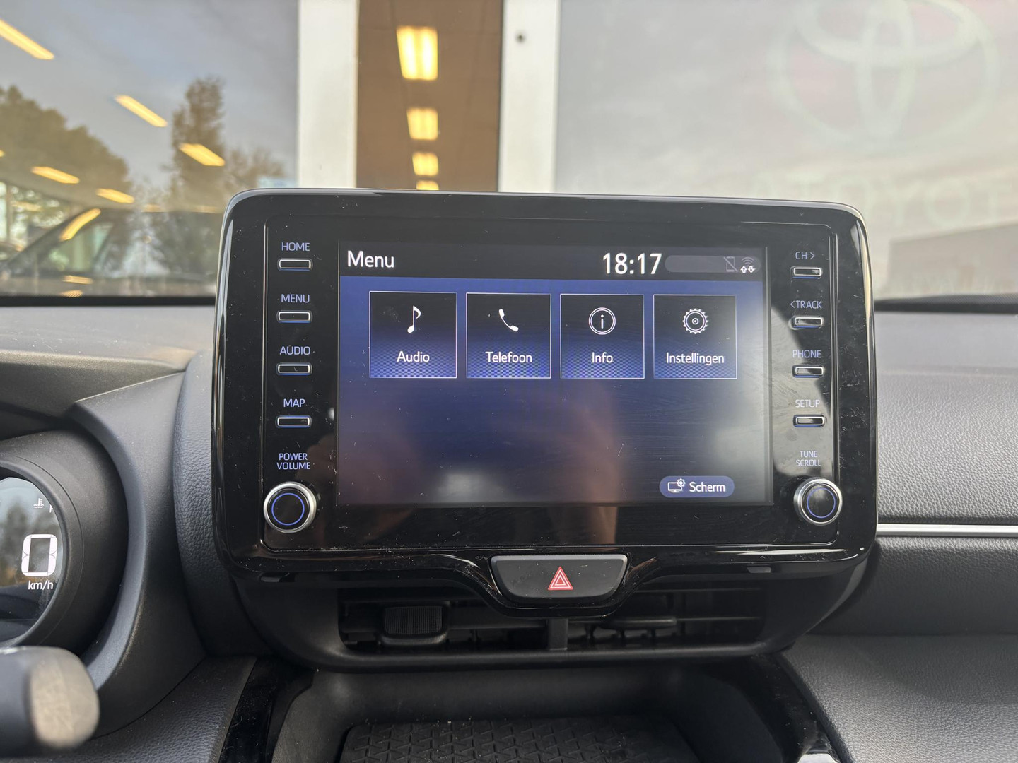 Toyota Toyota