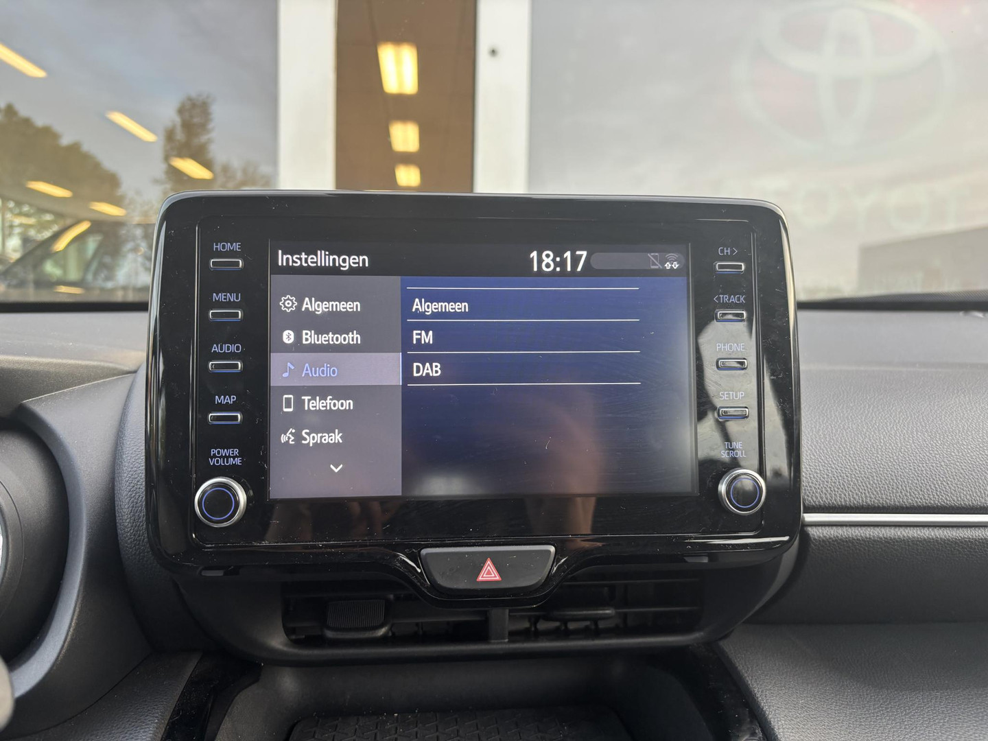 Toyota Toyota
