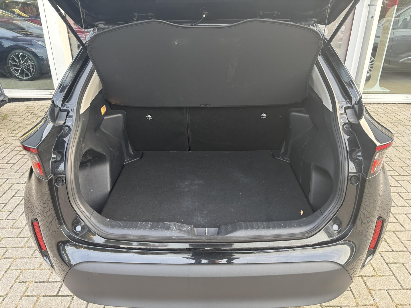Toyota Toyota