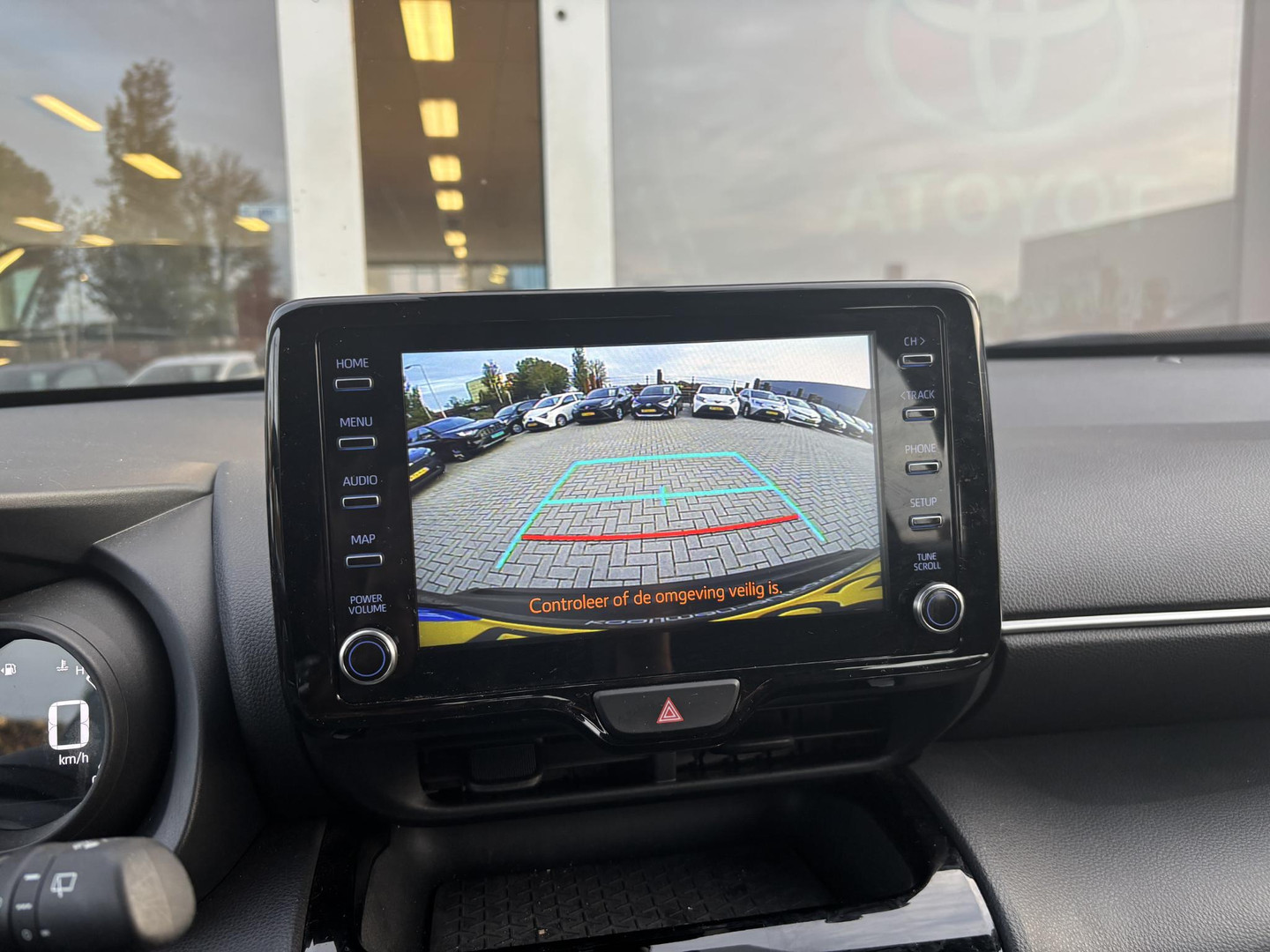 Toyota Toyota