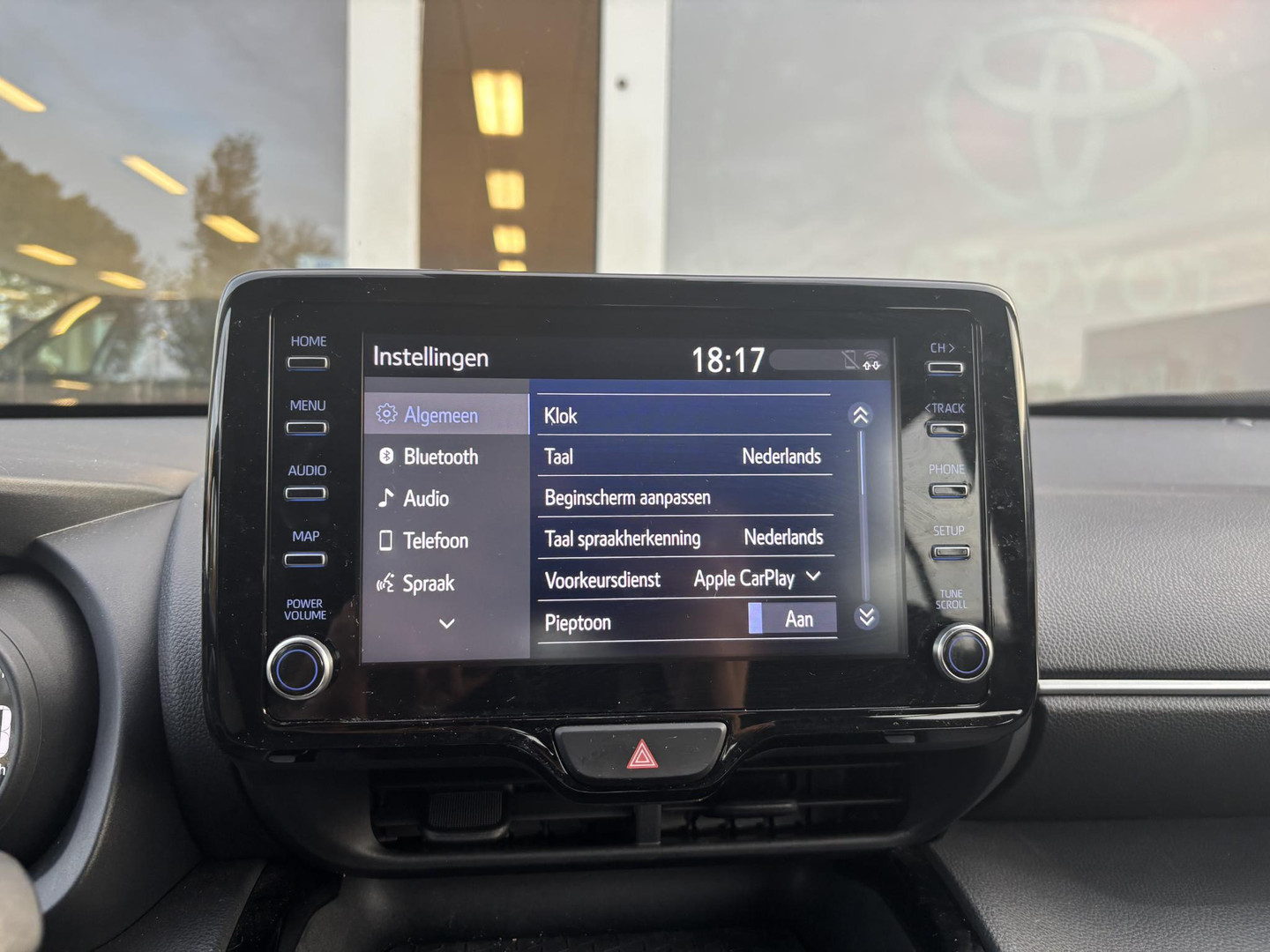 Toyota Toyota