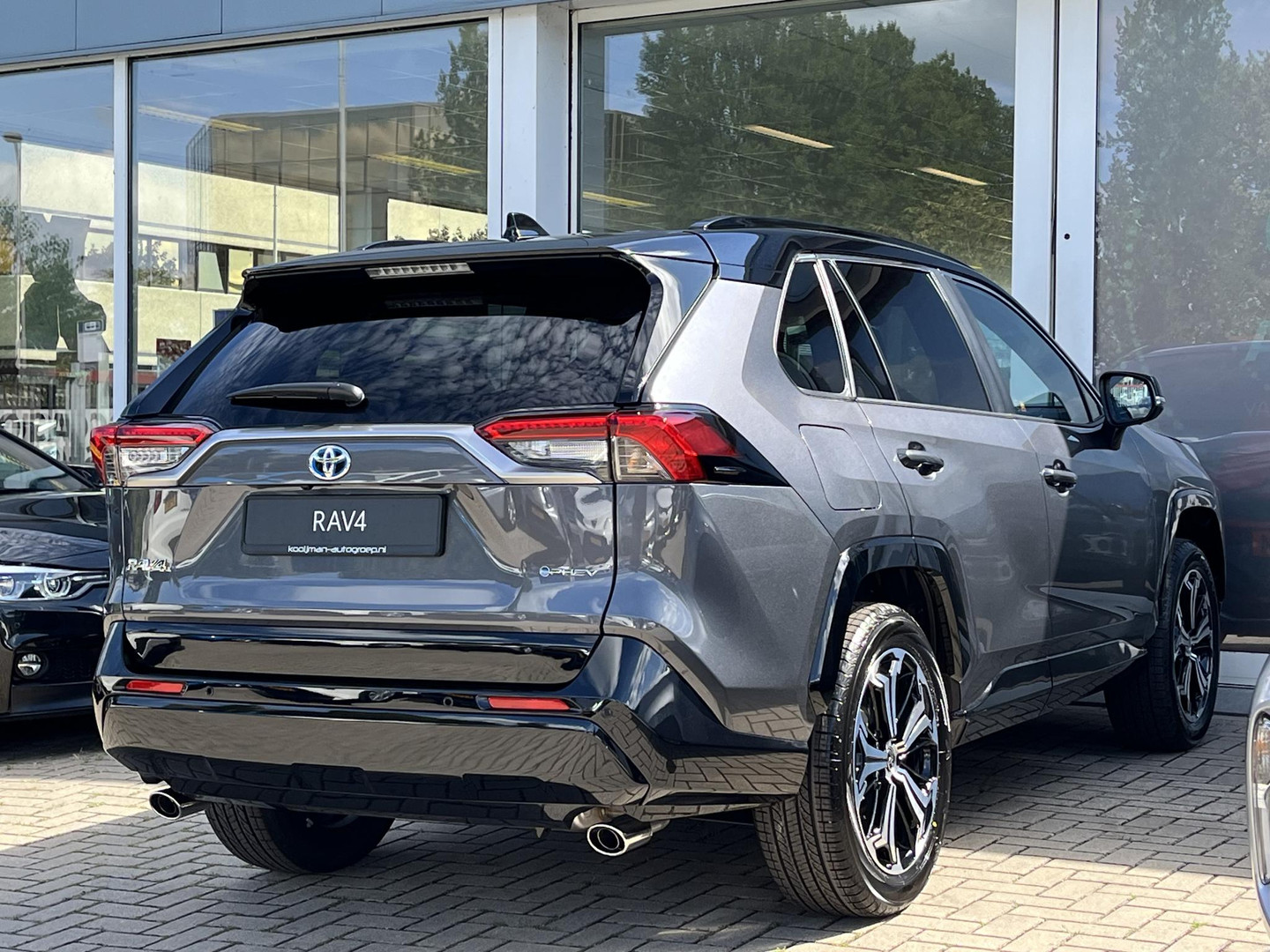Toyota Toyota