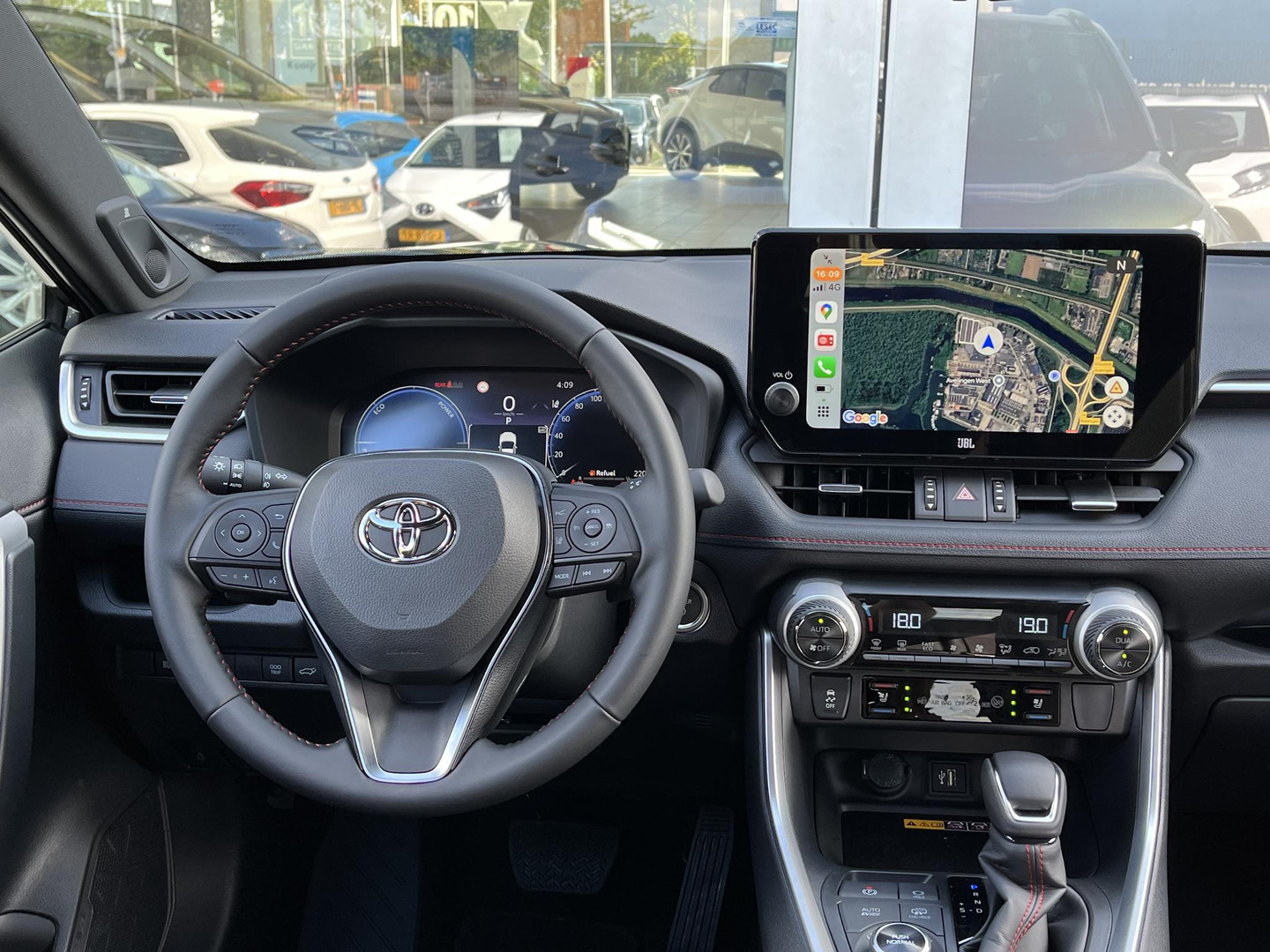Toyota Toyota