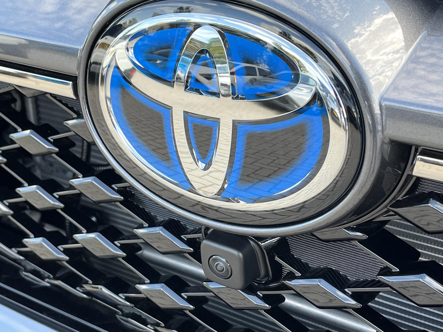 Toyota Toyota