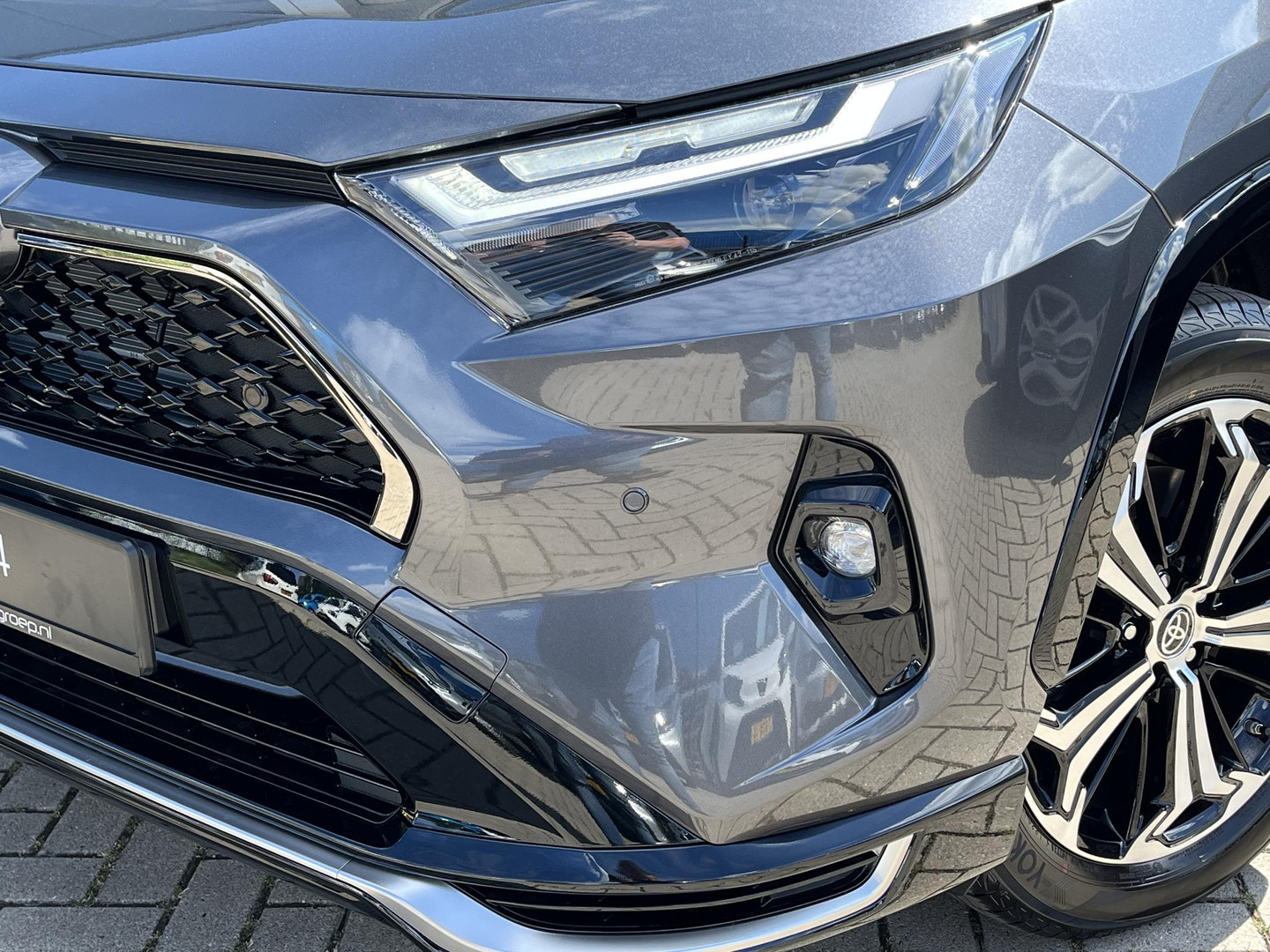 Toyota Toyota