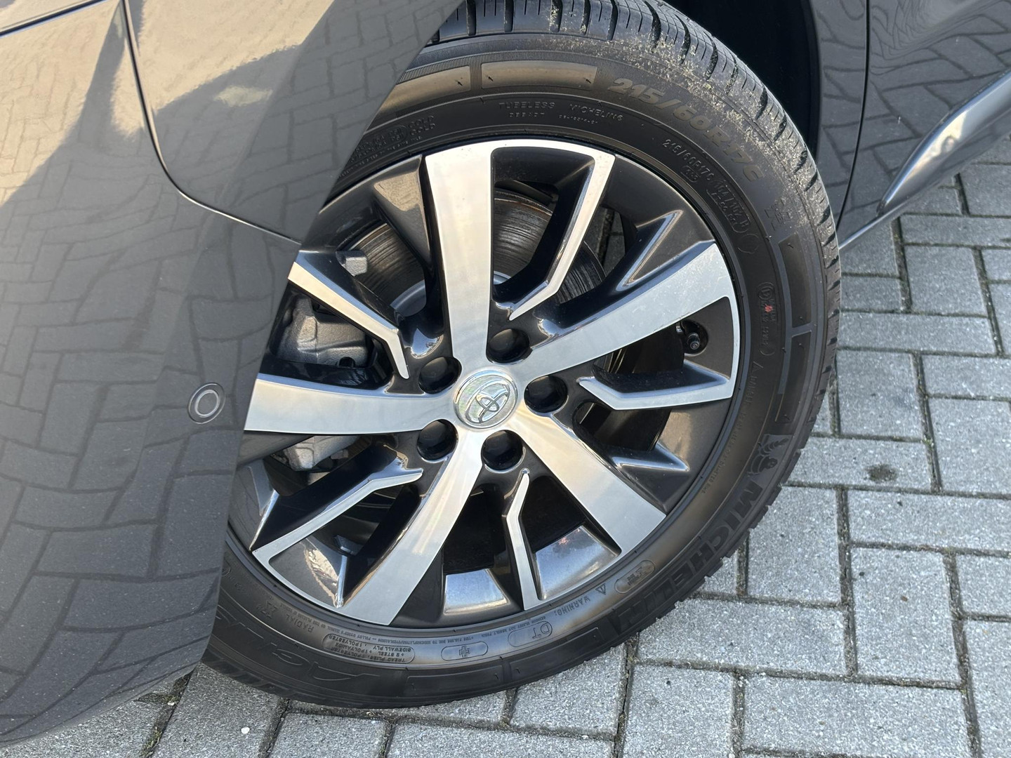 Toyota Toyota