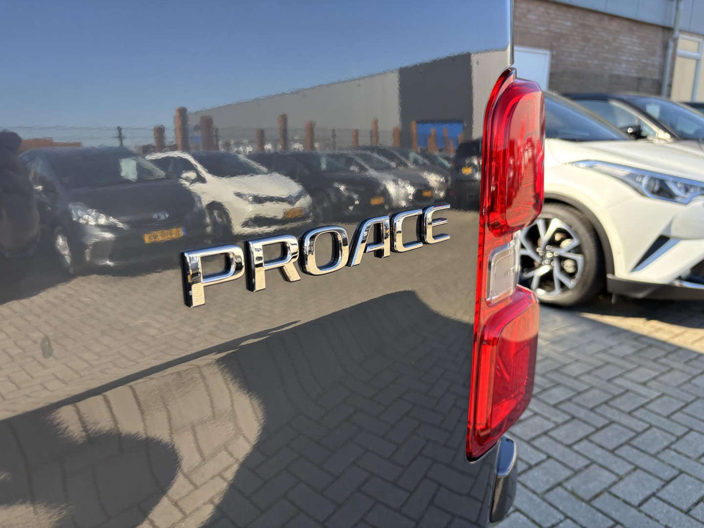 Toyota Toyota
