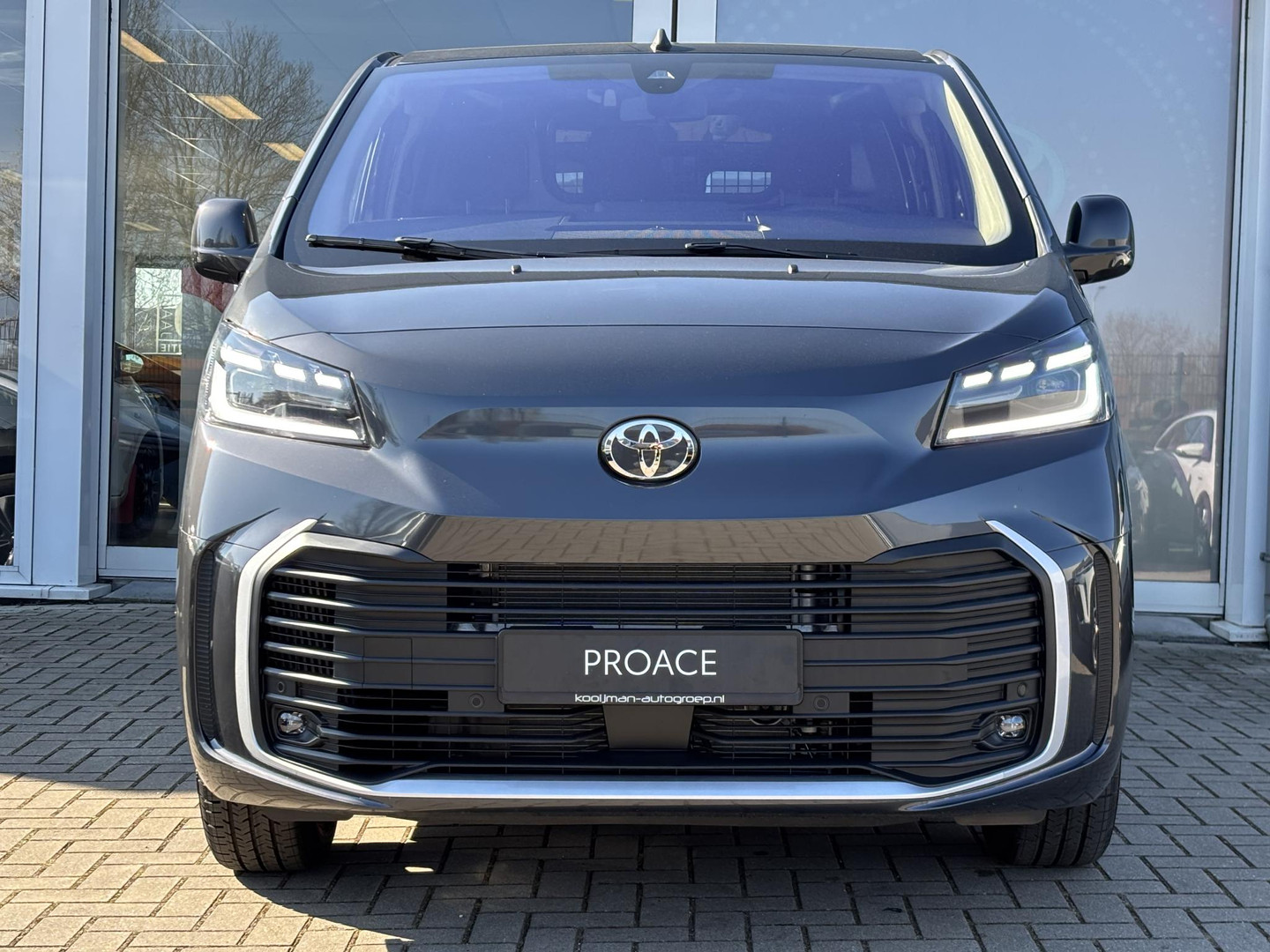 Toyota Toyota