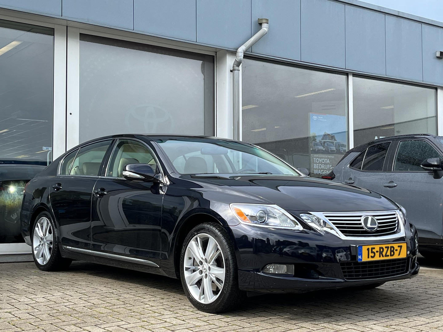 Lexus Lexus