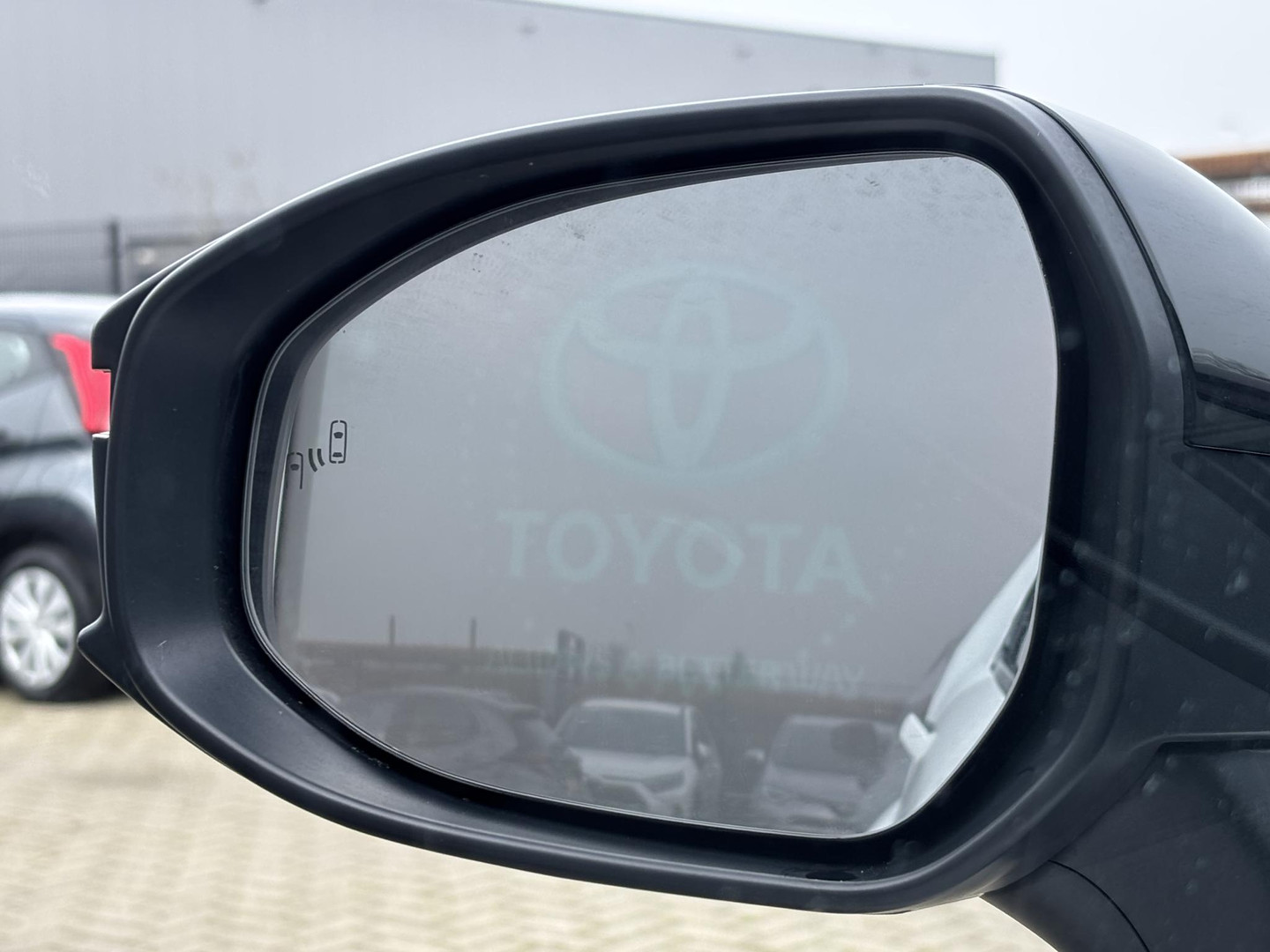 Toyota Toyota