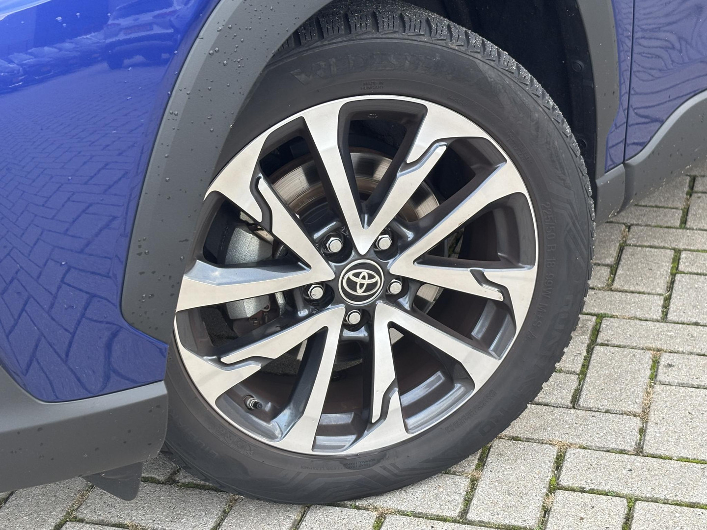 Toyota Toyota