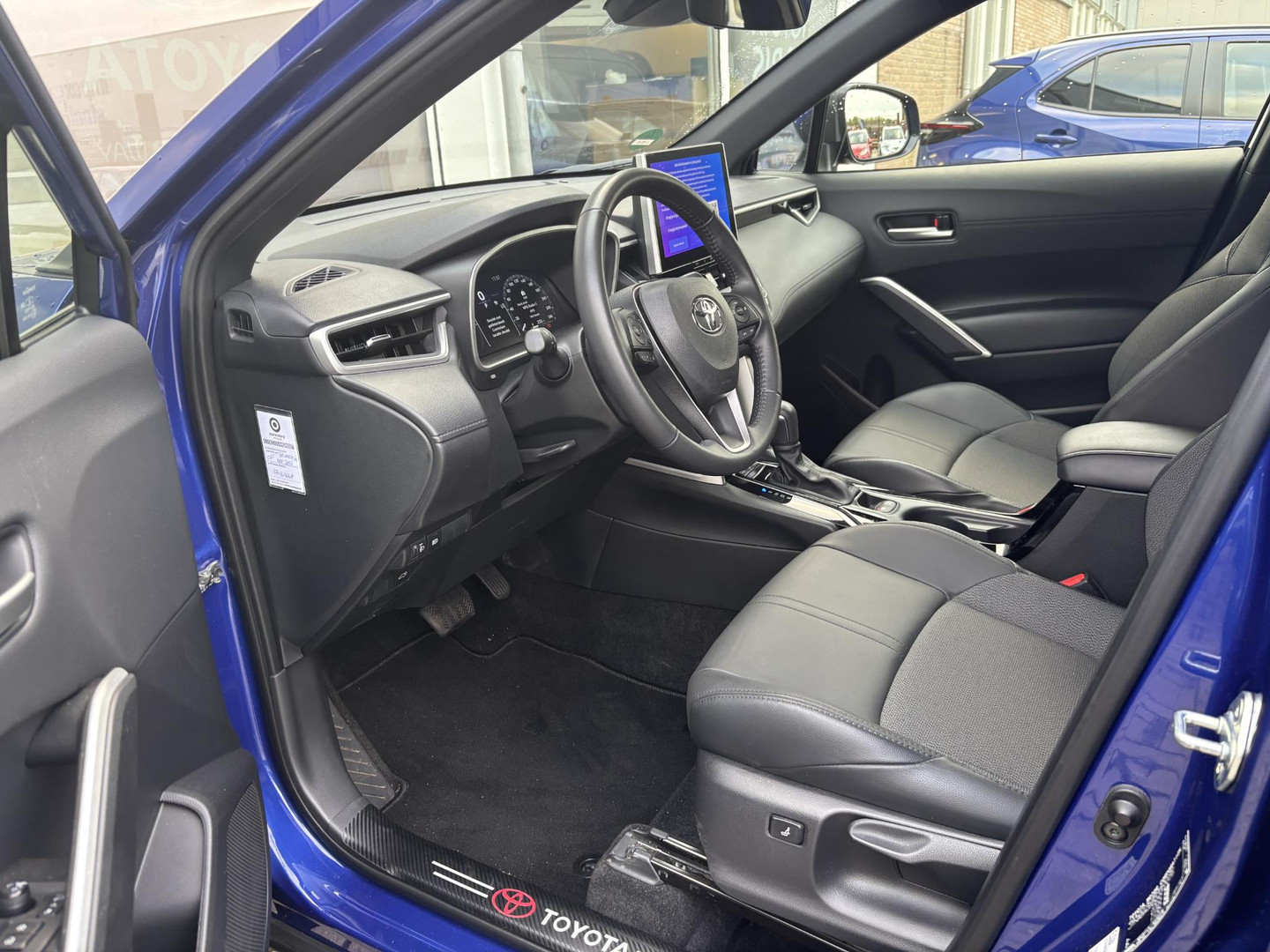 Toyota Toyota