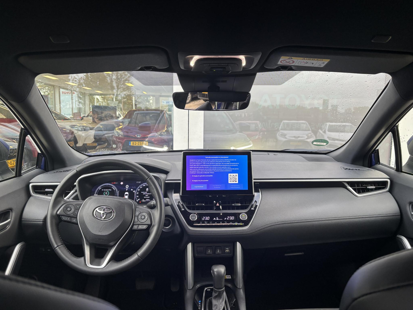 Toyota Toyota