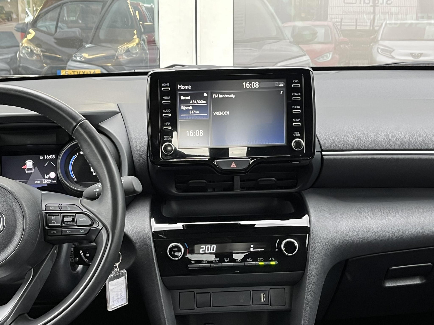 Toyota Toyota