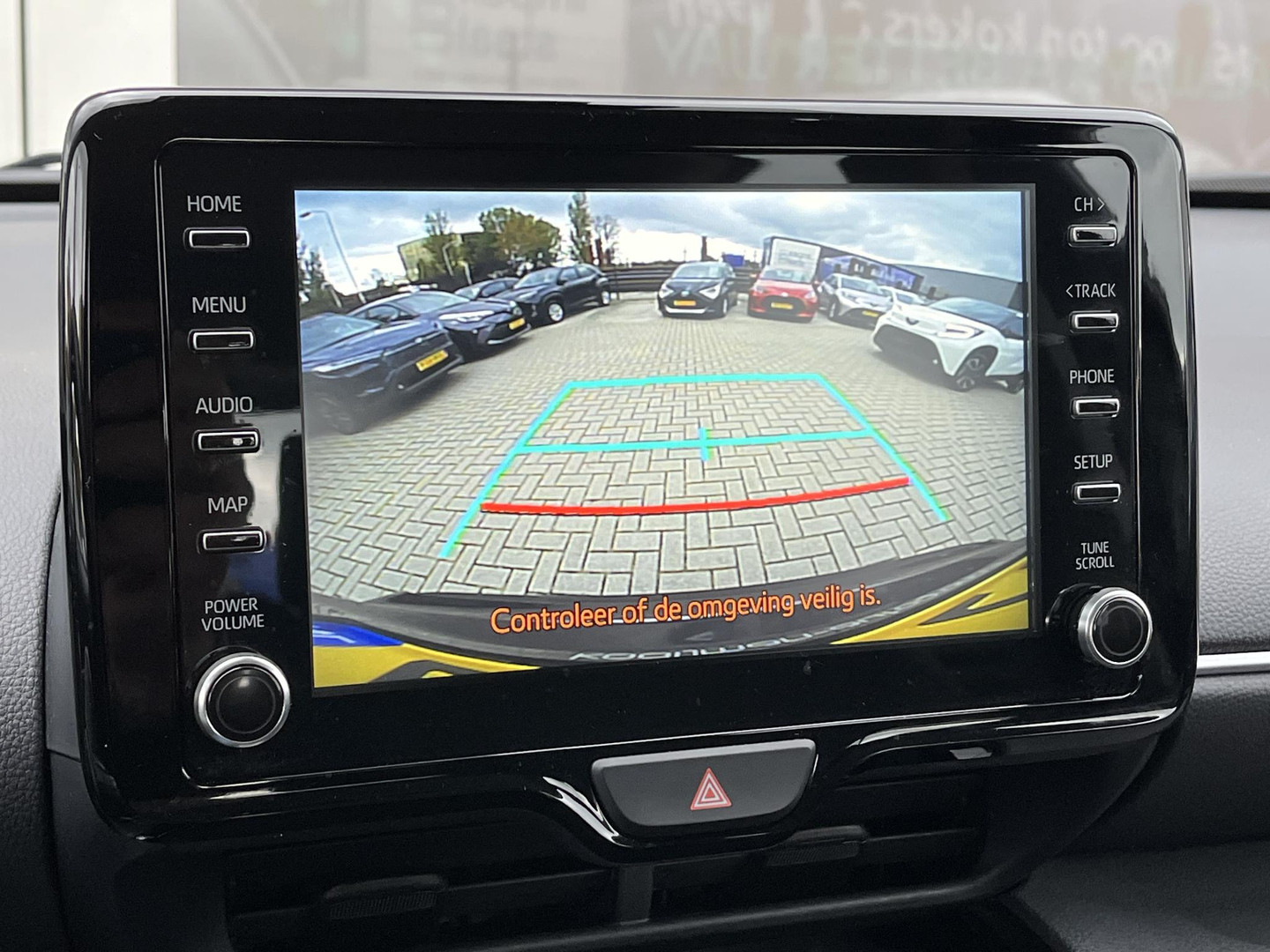 Toyota Toyota