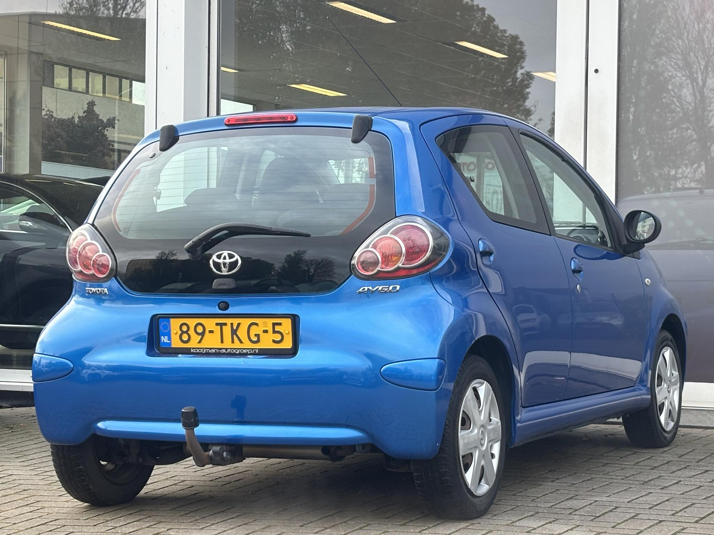 Toyota