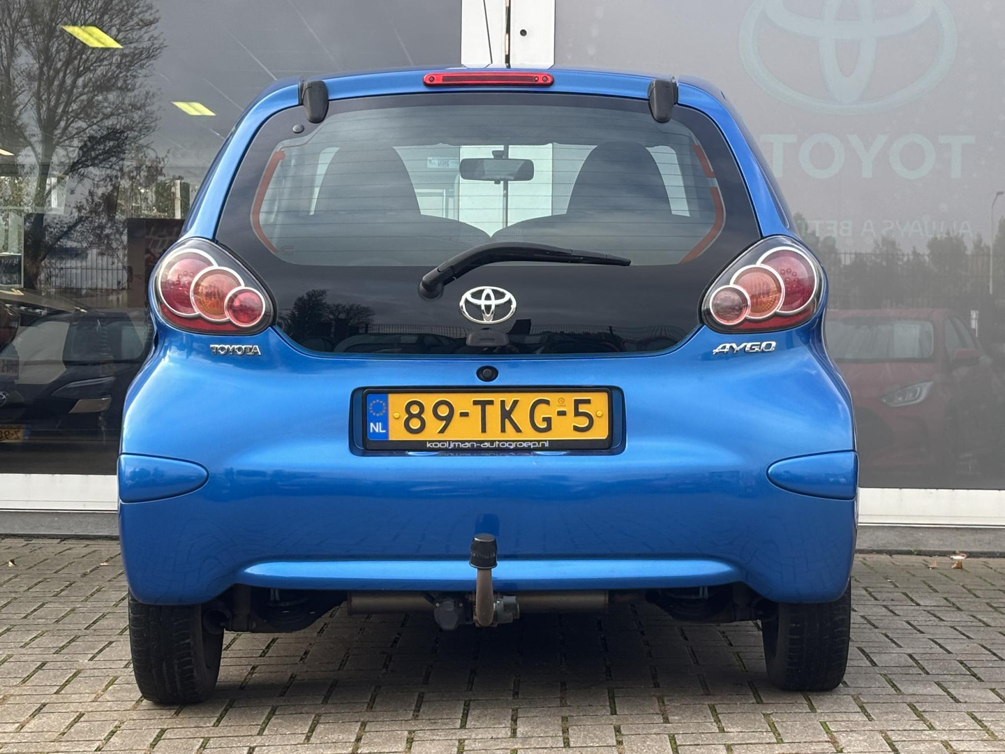 Toyota