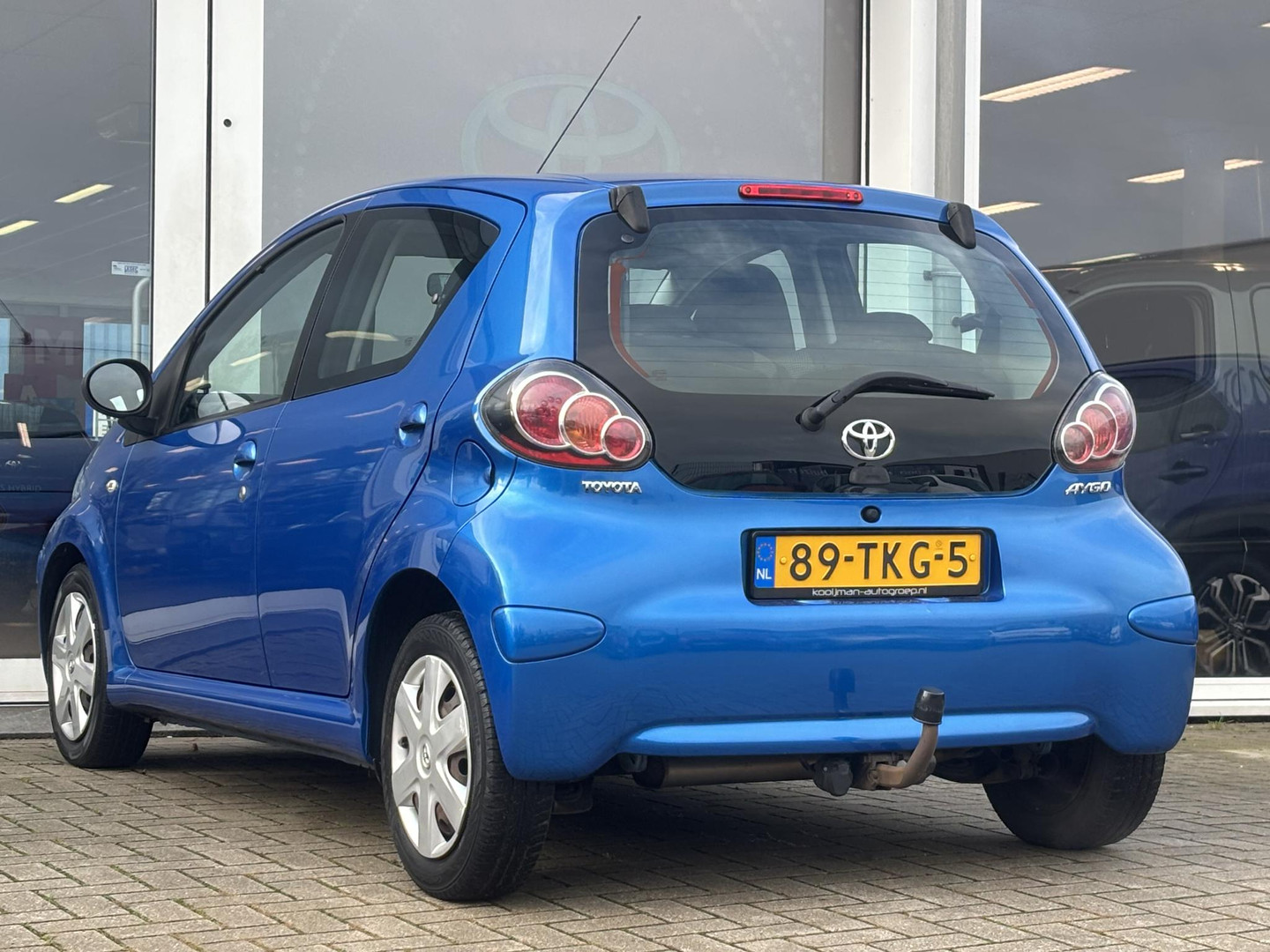 Toyota