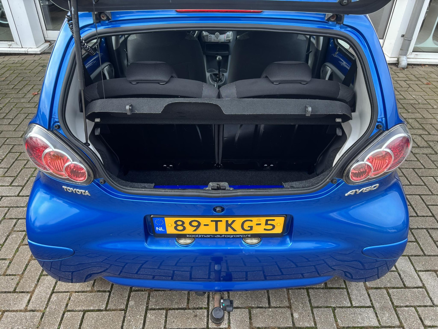 Toyota