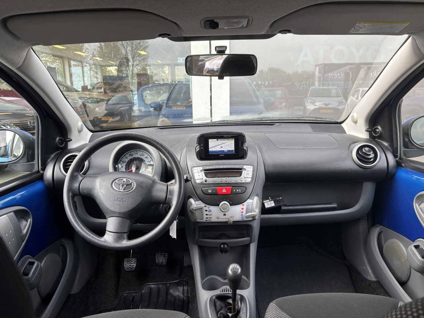 Toyota