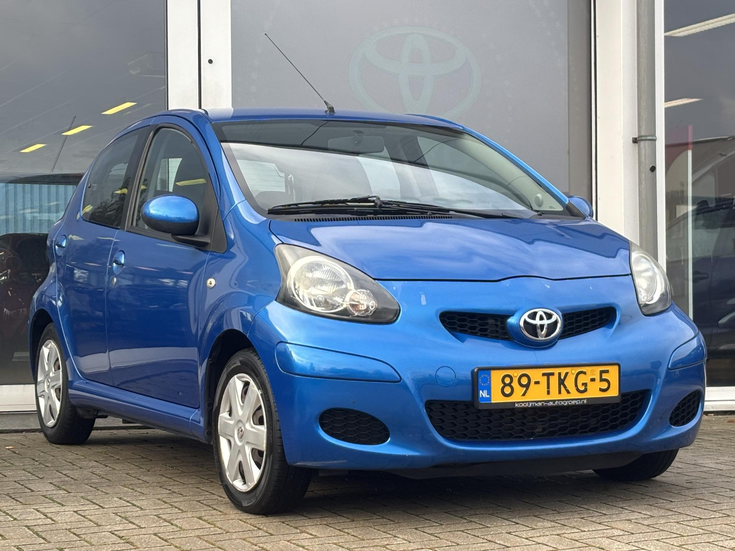 Toyota