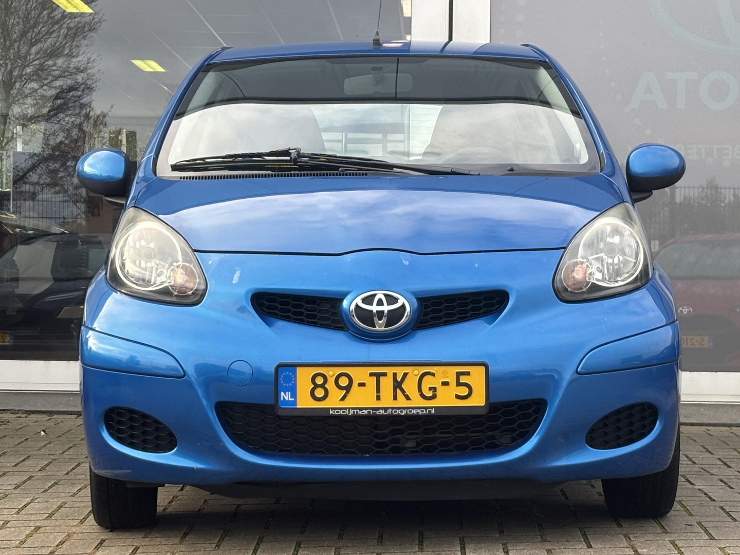 Toyota