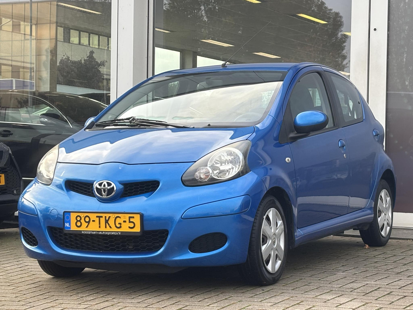 Toyota