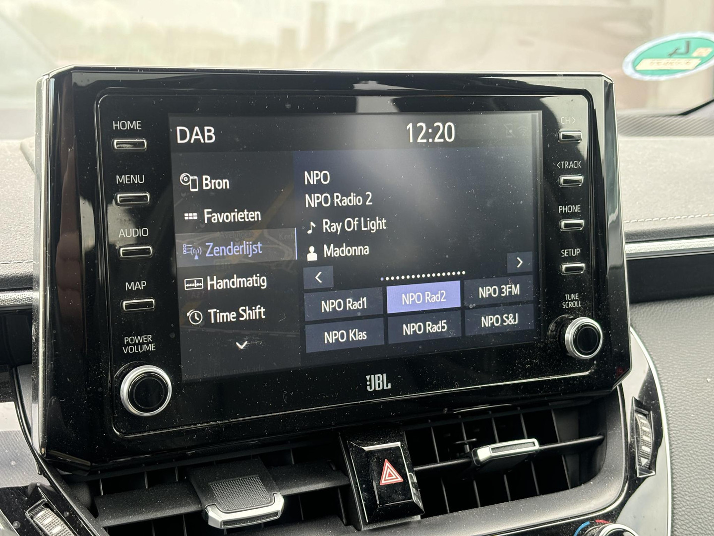 Toyota Toyota
