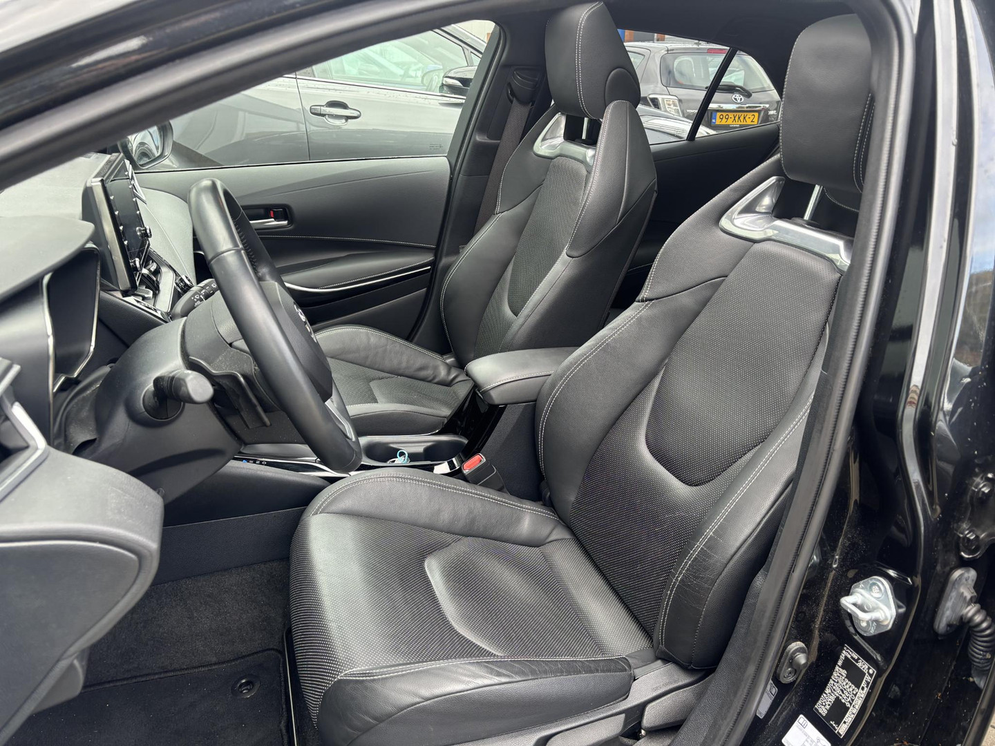 Toyota Toyota