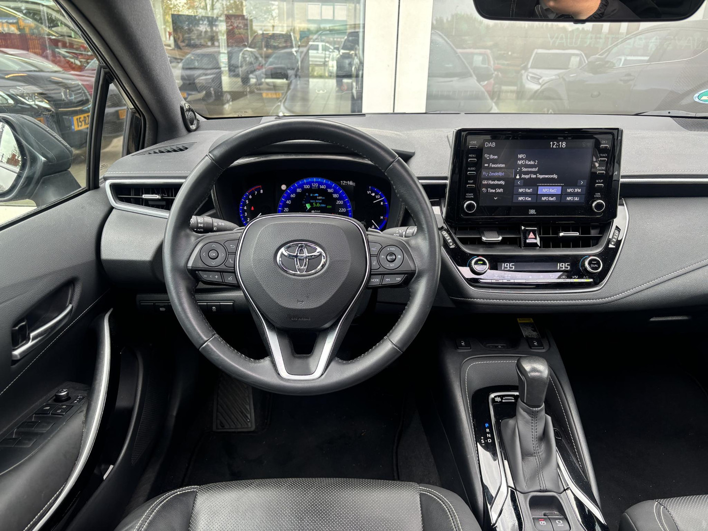 Toyota Toyota