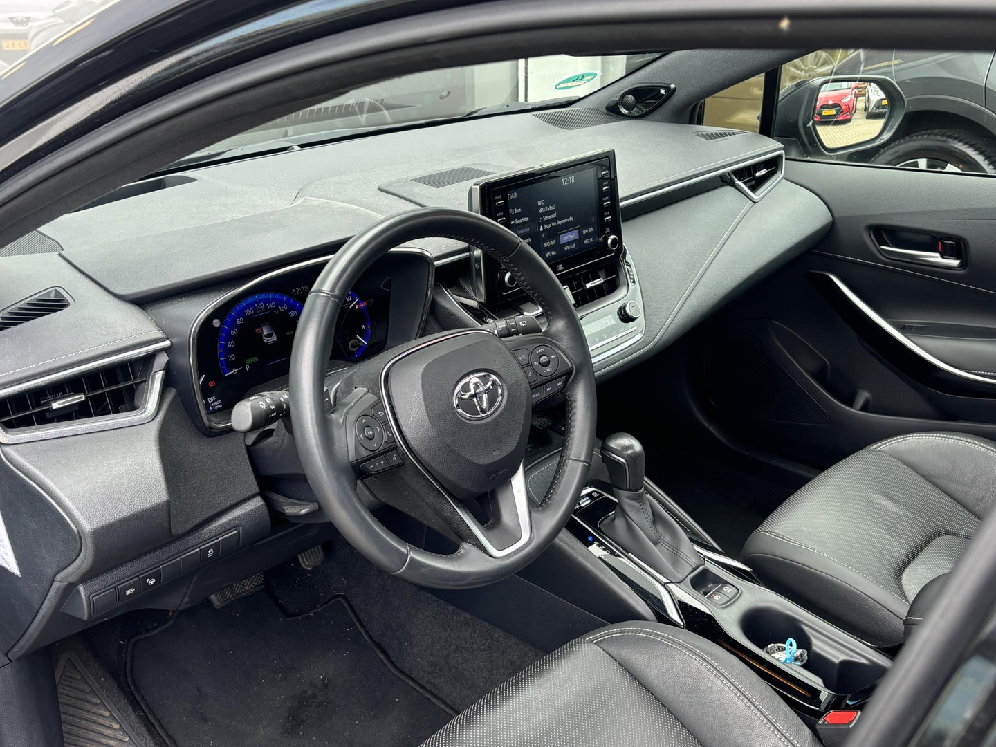 Toyota Toyota